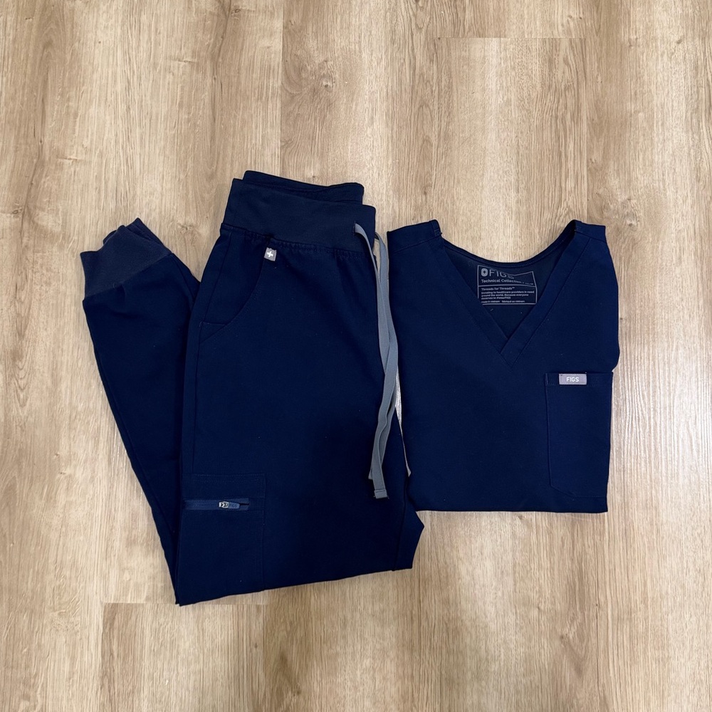 Figs joggers